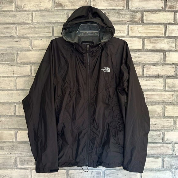 The North Face Other - TNF Hyvent 2.5L Waterproof Rain Jacket Men’s M